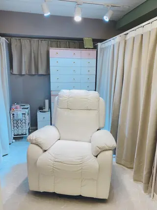 マツエク・マツパ INS Beauty 池袋のマツエク・マツパデザイン