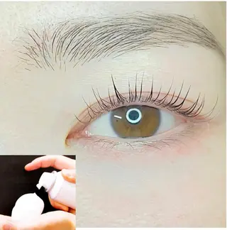 マツエク・マツパ Nail＆Eyelash大阪梅田 MAXKELLY所属・マックスケリー 荒冷のマツエク・マツパデザイン