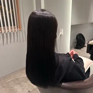 カラー OCHIAI KEISUKEのヘアスタイル