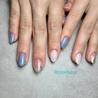 ネイル 宮口 紗子のネイルデザイン