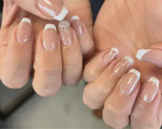 ネイル tamu nail 　金町のネイルデザイン