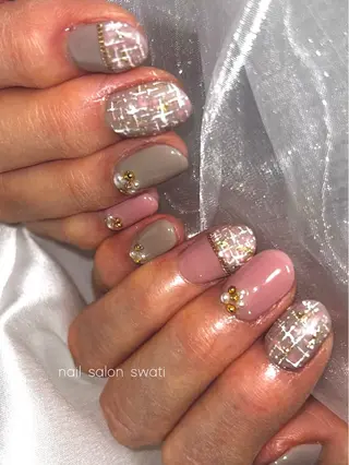 ネイル yuko （ネイリスト）のネイルデザイン