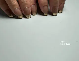 ネイル mi riのネイルデザイン