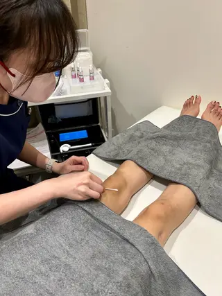 Salon ALLIUM 恵比寿のエステ・リラクイメージ