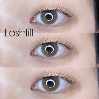 マツエク・マツパ ar...beauty salon所属・藤原 茜のマツエク・マツパデザイン