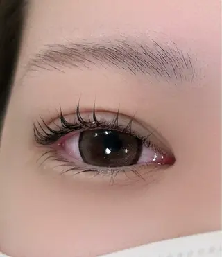 マツエク・マツパ シズク seekDeaのマツエク・マツパデザイン