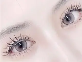 マツエク・マツパ eyelist Asamiのマツエク・マツパデザイン