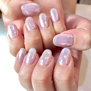 ネイル Ange epais nAnnAnのその他イメージ