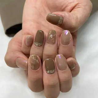 ネイル うにゃねいる ✿ harunaのネイルデザイン