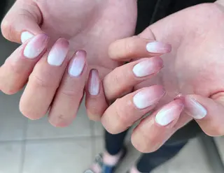 ネイル charmant nailのネイルデザイン