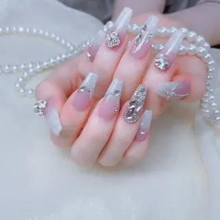 ネイル Uminail ゆうゆうのネイルデザイン