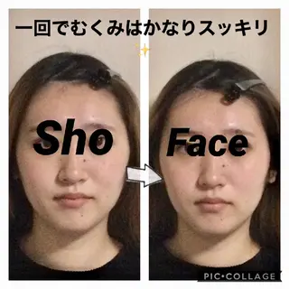 小顔矯正Sho FaceDesignのエステ・リラクイメージ
