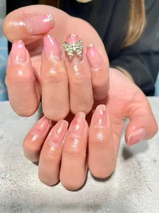 ネイル はるひな ねいるのネイルデザイン