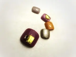 ネイル Salute本店 坂口将太のマツエク・マツパデザイン