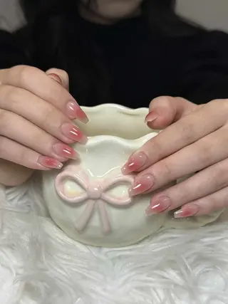 ネイル Julli NailStudioのネイルデザイン