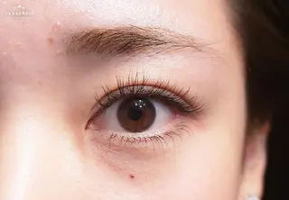 マツエク・マツパ アイラッシュ コペル【Copel】所属・個室サロンcopel 　kishimotoのマツエク・マツパデザイン