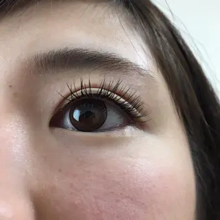 まつエク Victwarl ☆都築のマツエク・マツパデザイン