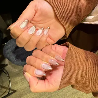 ネイル Girasol YUKIのネイルデザイン