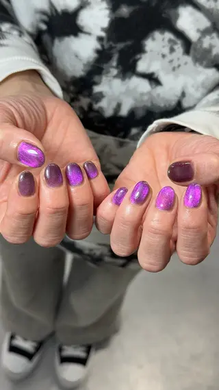 ネイル Momoka ネイリスト福岡/薬院のネイルデザイン