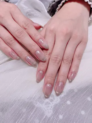 ネイル KARI ネイルサロンのネイルデザイン