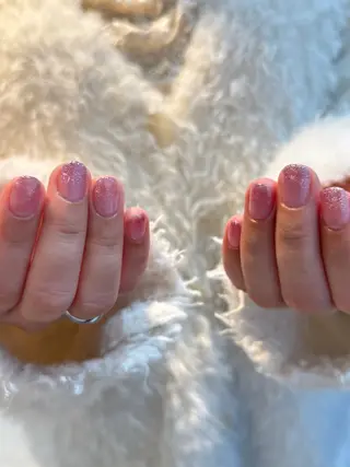 ネイル quro.n立川所属・tamaki .のネイルデザイン