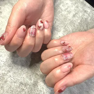 ネイル ★Rinail... .のネイルデザイン