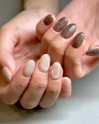 キッズ ネイル illum hicariのネイルデザイン