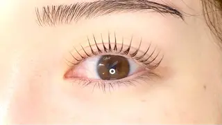 マツエク・マツパ oreo salon Chisatoのマツエク・マツパデザイン