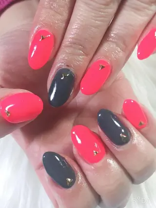 ネイル miwa ミワのネイルデザイン