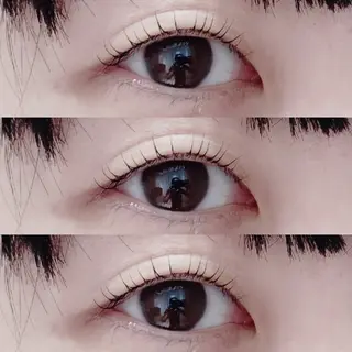 マツエク・マツパ オーダーメイドまつげ ＆まゆげ.RIKAのマツエク・マツパデザイン