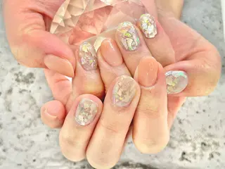 ネイル Megumi Nailのネイルデザイン