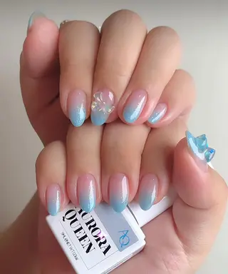 ネイル Miouミオン ネイルサロンのネイルデザイン