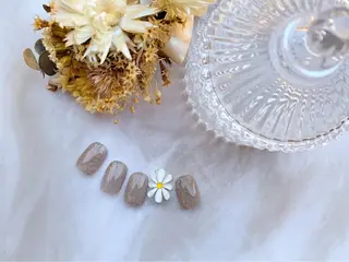 ネイル nail salon amy金町所属・nail salon amy金町のネイルデザイン