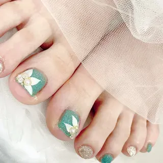 ネイル ジョアアンジェ京橋店 園田 美碧のエステ・リラクイメージ