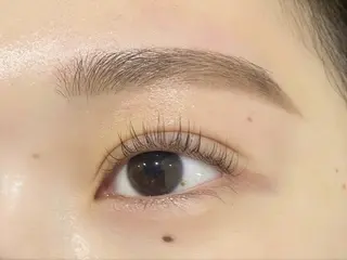 マツエク・マツパ haoto. angelicaのマツエク・マツパデザイン