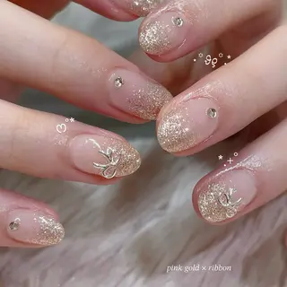ネイル Kuwata Arisa⋆🍒⭒˚のネイルデザイン