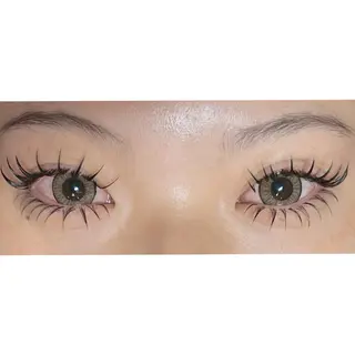 マツエク・マツパ soposilma 🧸今季OPENのマツエク・マツパデザイン