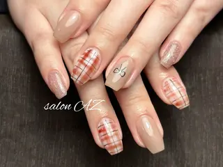ネイル salon AZのネイルデザイン