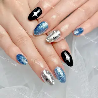 ネイル Nancy 💕のネイルデザイン