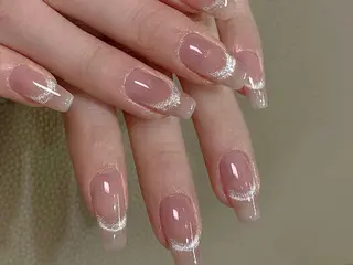 ネイル UU Beauty &Nailのネイルデザイン