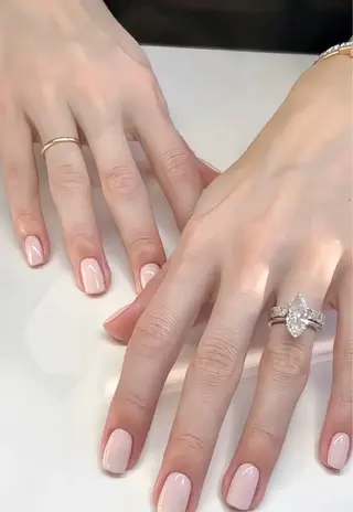 ネイル ジュリ ネイルのネイルデザイン