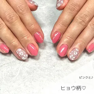 ネイル ステラ marikominoのネイルデザイン