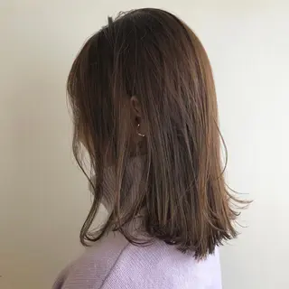 ミディアム RYOMA/ 似合わせ🎧🤍のヘアスタイル