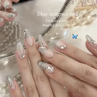 ネイル 【大垣ネイル✨️】 ～あやか～のネイルデザイン