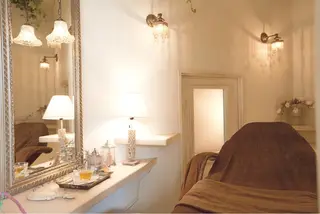 マツエク・マツパ ＳＨＡＲＥ所属・正箱 真紗美の眉毛・アイブロウイメージ