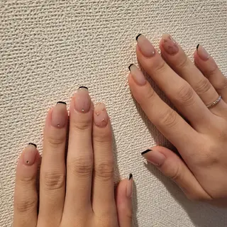 ネイル メンズ キッズ ChouChou  NAILSALONのネイルデザイン