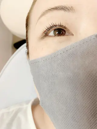 マツエク・マツパ 疋田 那美のネイルデザイン