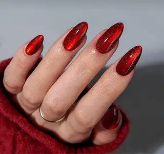 ネイル Kawaii Nail Salon所属・Kawaii-jp Tomisatoのネイルデザイン