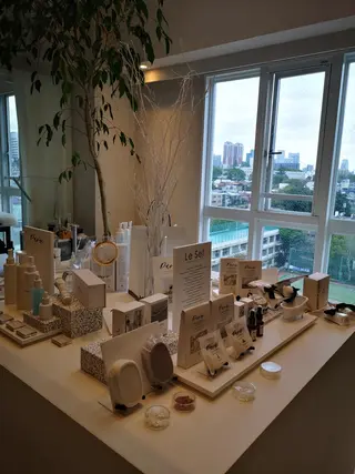 マツエク・マツパ シ フのマツエク・マツパデザイン