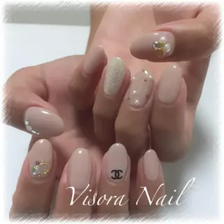 ネイル 美SORA ～ｳﾞｨｿﾗ～のネイルデザイン